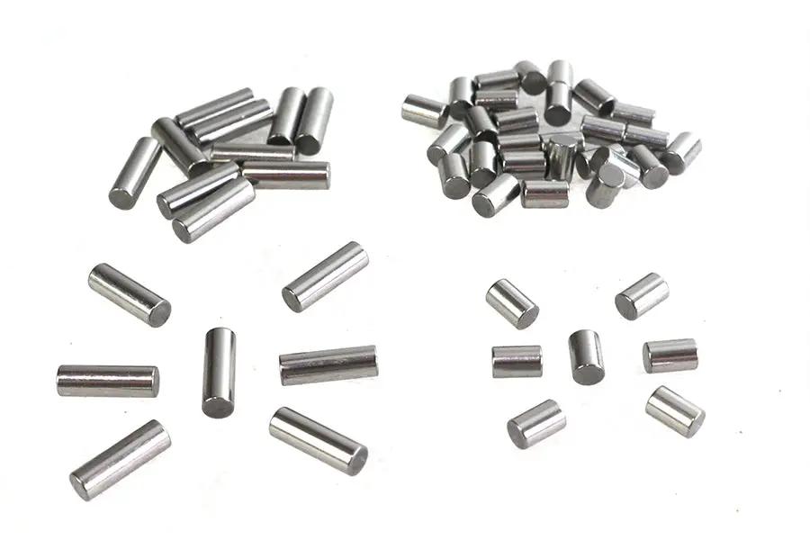 Motorshop Connecting Rod Roller Bearing Set .0004 for Harley Davidson FL (1973-1982) by Motorshop