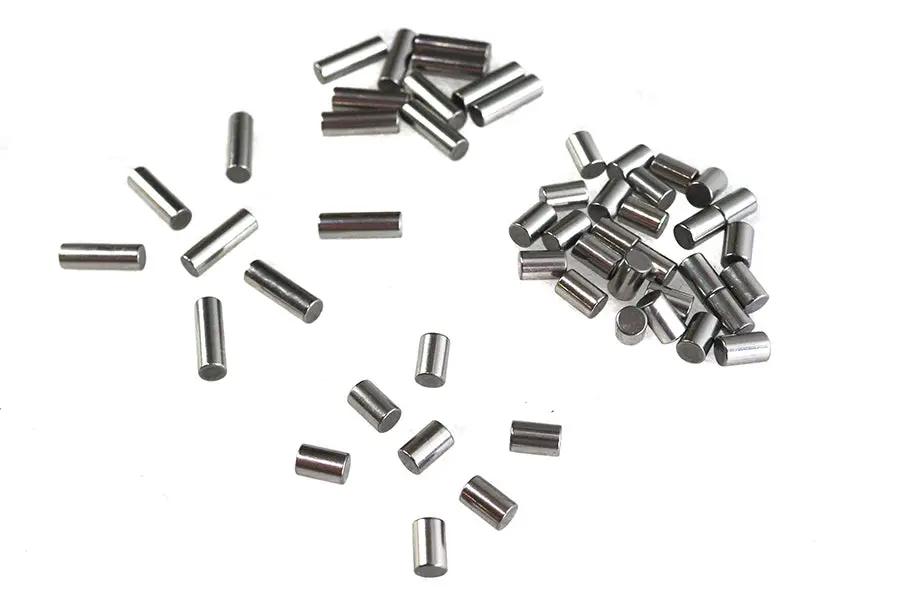 Motorshop Connecting Rod Roller Bearing Set .0004 for Harley Davidson FL (1973-1982) by Motorshop