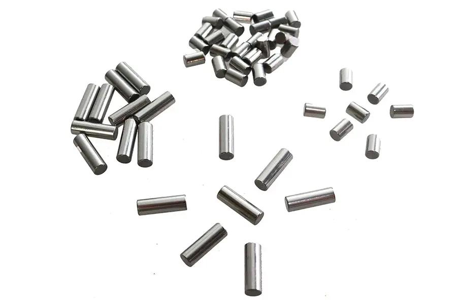 Motorshop Connecting Rod Roller Bearing Set .0004 for Harley Davidson FL (1973-1982) by Motorshop