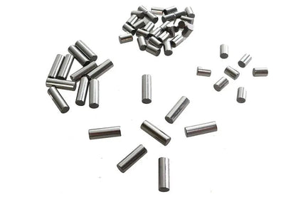 Motorshop Connecting Rod Roller Bearing Set .0004 for Harley Davidson FL (1973-1982) by Motorshop