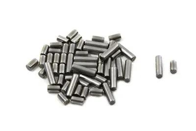 Motorshop Connecting Rod Roller Bearing Set for Harley-Davidson FL Models (Part #86553) by Motorshop