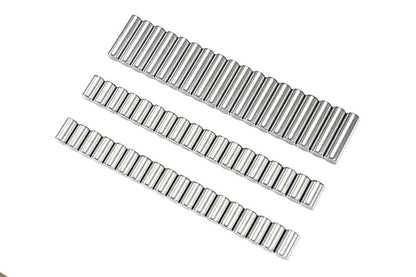 Motorshop Connecting Rod Roller Bearing Set .0008 for Harley Davidson FL (1941-1950) by Motorshop