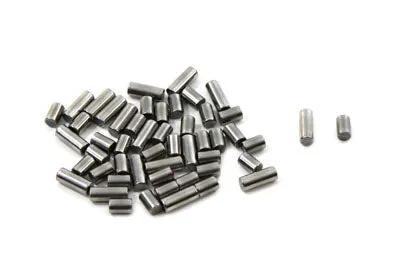 Motorshop Connecting Rod Roller Bearing Set Standard for Harley Davidson XL (1957-1966) by Motorshop
