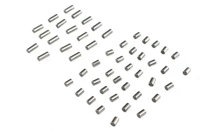Motorshop Connecting Rod Roller Bearing Set .0006 Oversize for Harley Davidson XL Models by Motorshop