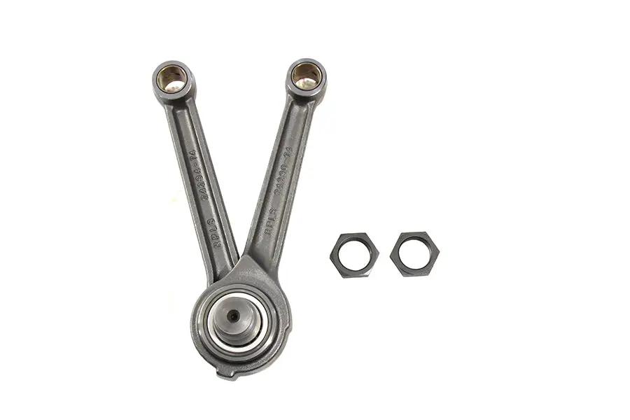Motorshop Connecting Rod Assembly for Harley Davidson FL, FX, FLT 1981-1983 - Part 11503 by Motorshop