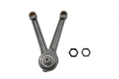 Motorshop Piston Pin Bushings Kit for Harley Davidson XL 1957-1966 – OEM Cross Reference 24275-57 by Motorshop
