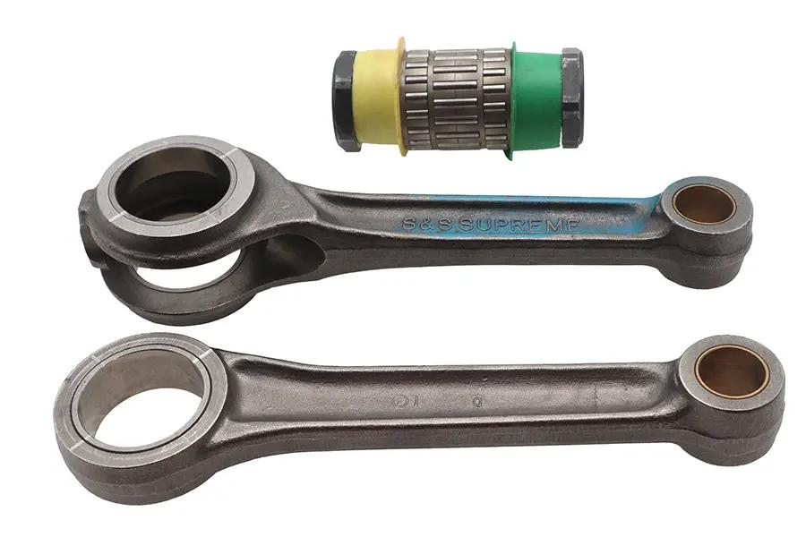 S&S Cycle Supreme Rod Set for Harley Davidson 1981-1984 Models by S&S Cycle