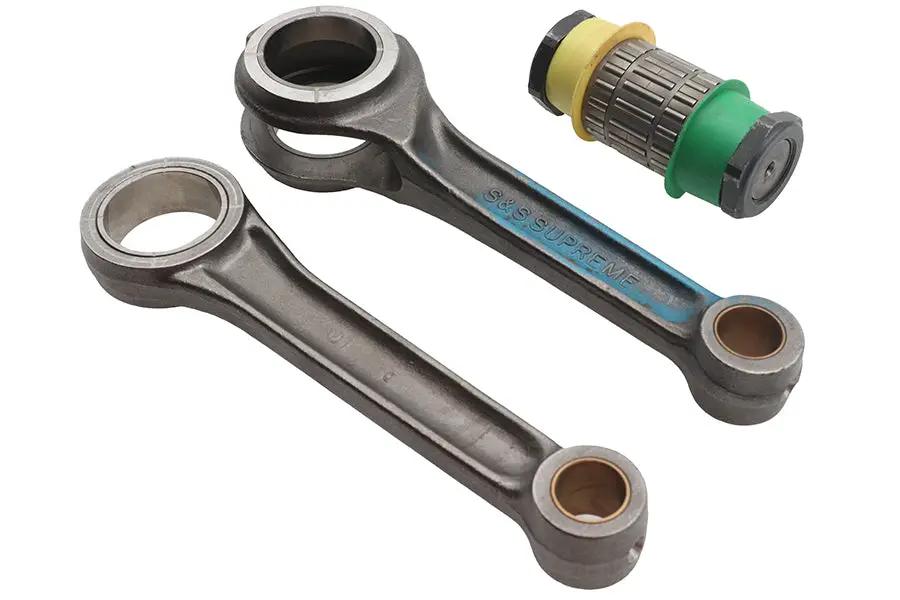 S&S Cycle Supreme Rod Set for Harley Davidson 1981-1984 Models by S&S Cycle