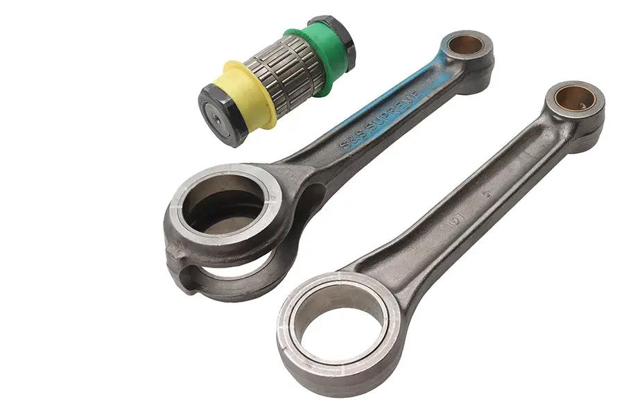 S&S Cycle Supreme Rod Set for Harley Davidson 1981-1984 Models by S&S Cycle