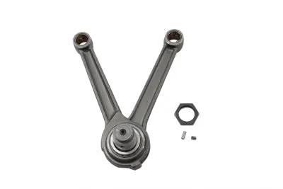 Motorshop Connecting Rod Assembly for Harley Davidson XL (1981-1985) – 7.437 Inch Rod Length by Motorshop