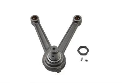 Motorshop Connecting Rod Assembly for Harley Davidson XL (1981-1985) – 7.437 Inch Rod Length by Motorshop