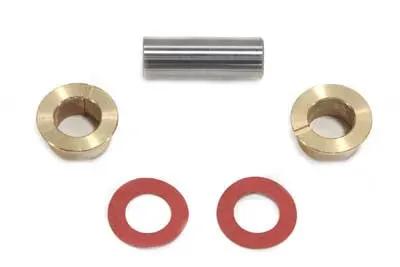 Motorshop A-25787-KIT Idler Gear Stud Kit for Harley Davidson XL Models by Motorshop