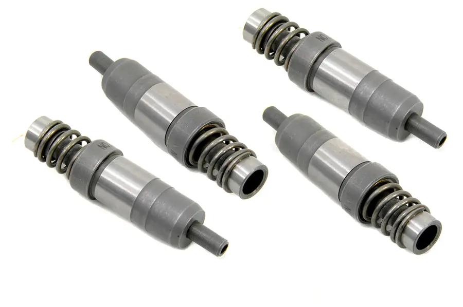 Sifton Hydraulic Tappet Unit Set for Harley Davidson FL – Set of 4 by Sifton