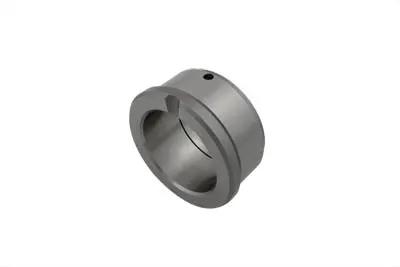 Jims Pinion Right Side Case Race Standard for Harley Davidson UL Models by Jims