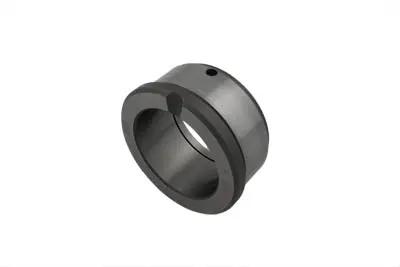 Jims Pinion Right Side Case Race .005 for Harley Davidson UL Models by Jims