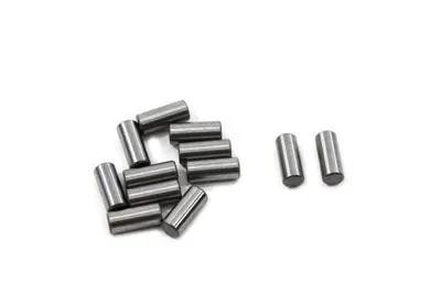 Motorshop Right Side Case Roller Bearing Set Standard for Harley Davidson UL (1937-1946) by Motorshop