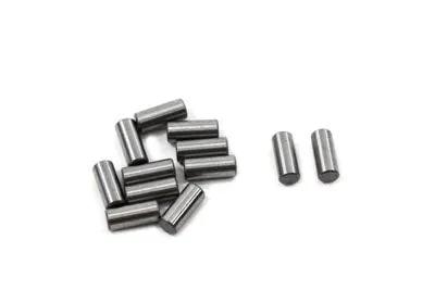 Motorshop Right Side Case Roller Bearing Set .0002 for Harley Davidson UL Models by Motorshop
