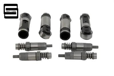 Sifton Hydraulic Tappet Body and Lifter Set for Harley Davidson FL (1953-1962) by Sifton