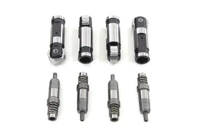 Sifton Hydraulic Tappet Body and Lifter Set for Harley Davidson FL (1953-1962) by Sifton