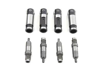 Sifton Hydraulic Tappet Body and Lifter Set for Harley Davidson FL (1953-1962) by Sifton