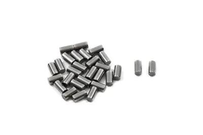 Motorshop Right Side Case Roller Bearing Set .002 for Harley Davidson FL Models by Motorshop