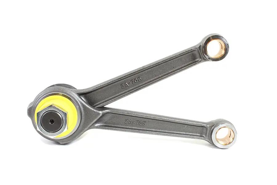 Motorshop Connecting Rod Assembly for Harley Davidson UL Models (Part #10-0332) by Motorshop