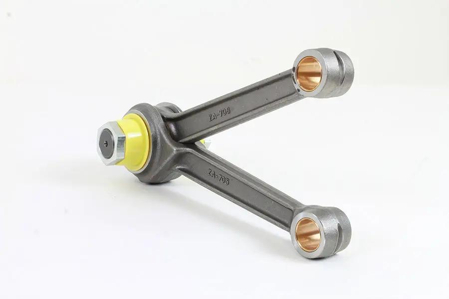 Motorshop Connecting Rod Assembly for Harley Davidson UL Models (Part #10-0332) by Motorshop