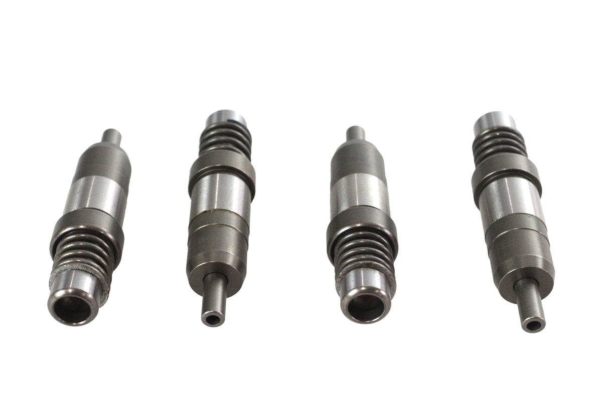 Motorshop Hydraulic Tappet Unit Set for Harley Davidson FL (1953-1962)