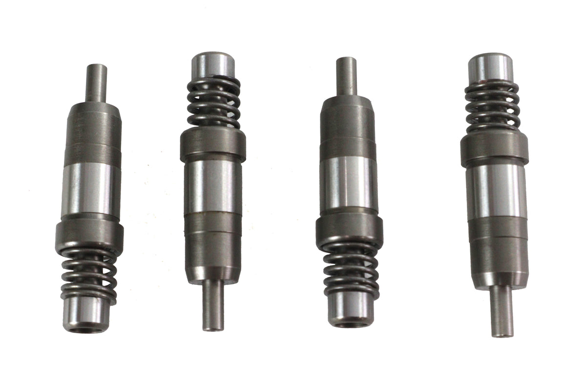 Motorshop Hydraulic Tappet Unit Set for Harley Davidson FL (1953-1962)