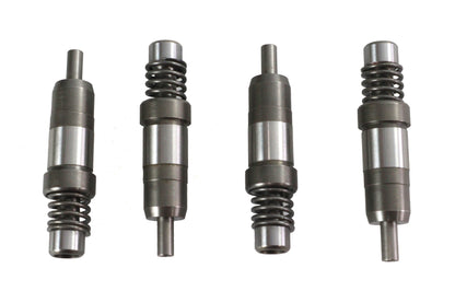 Motorshop Hydraulic Tappet Unit Set for Harley Davidson FL (1953-1962)
