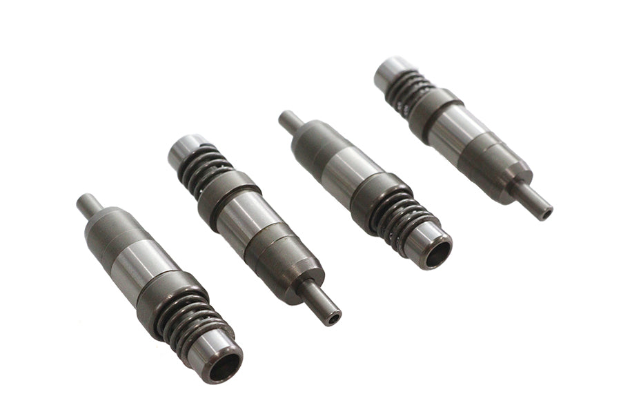 Motorshop Hydraulic Tappet Unit Set for Harley Davidson FL (1953-1962)