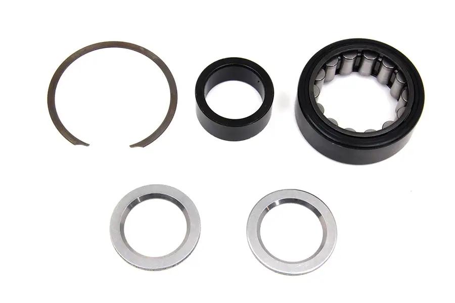 Eastern Extreme Heavy Duty Left Side Main Bearing Kit for Harley Davidson FLST by Eastern
