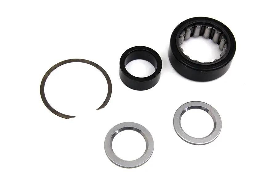 Eastern Extreme Heavy Duty Left Side Main Bearing Kit for Harley Davidson FLST by Eastern