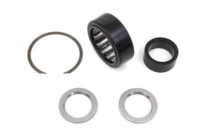 Eastern Extreme Heavy Duty Left Side Main Bearing Kit for Harley Davidson FLST by Eastern