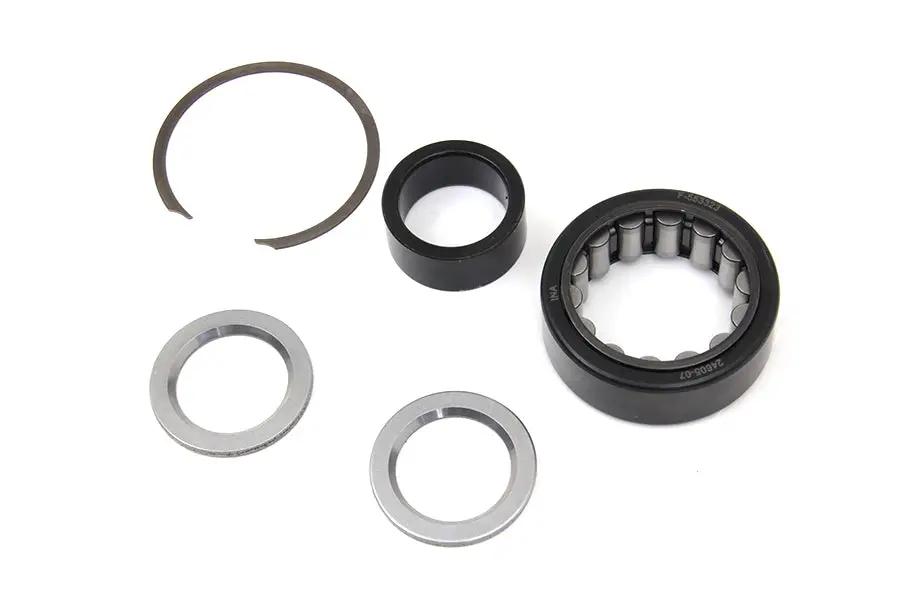 Eastern Extreme Heavy Duty Left Side Main Bearing Kit for Harley Davidson FLST by Eastern