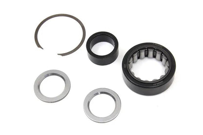 Eastern Extreme Heavy Duty Left Side Main Bearing Kit for Harley Davidson FLST by Eastern