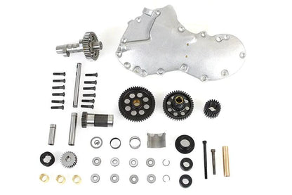 V-Twin Knucklehead Cam Chest Assembly Kit for 1936 Harley Davidson EL by V-Twin