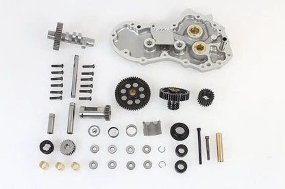 V-Twin Knucklehead Cam Chest Assembly Kit for 1936 Harley Davidson EL by V-Twin