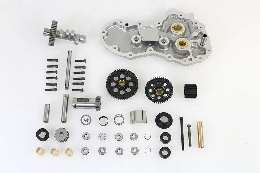 V-Twin Knucklehead Cam Chest Assembly Kit for 1936 Harley Davidson EL by V-Twin