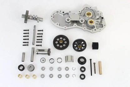 V-Twin Knucklehead Cam Chest Assembly Kit for 1936 Harley Davidson EL by V-Twin
