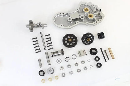 V-Twin Knucklehead Cam Chest Assembly Kit for 1936 Harley Davidson EL by V-Twin