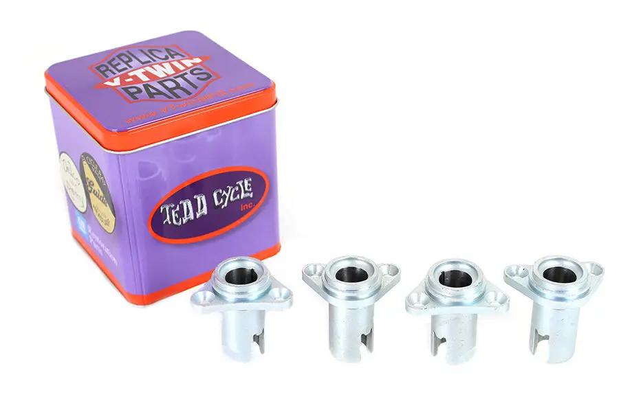 Motorshop Tappet Block Set for Harley Davidson UL 1939-1948 by Motorshop