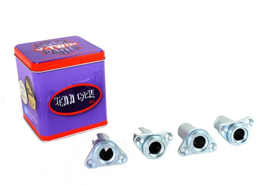 Motorshop Tappet Block Set for Harley Davidson UL 1939-1948 by Motorshop
