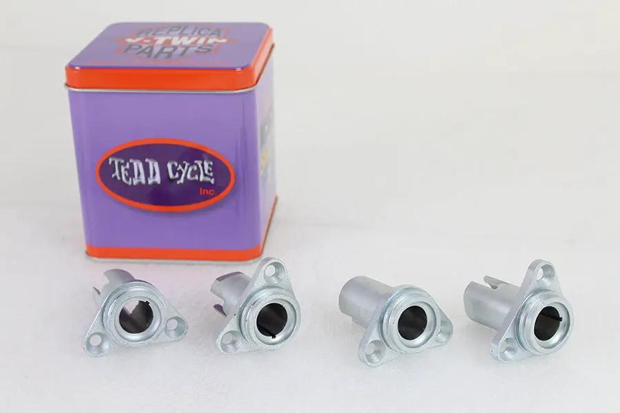 Motorshop Tappet Block Set for Harley Davidson UL 1939-1948 by Motorshop