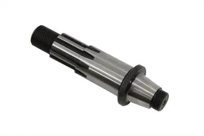 Eastern Engine Sprocket Shaft Part A-24001-70 for Harley Davidson FL (1970-1971) by Eastern