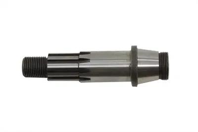 Eastern OEM Cross Reference Engine Sprocket Shaft for Harley Davidson FL (1972-1981) by Eastern