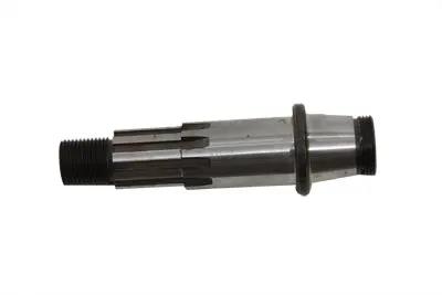 Eastern Engine Sprocket Shaft with 6 Taper for Harley Davidson FL and FX Models by Eastern