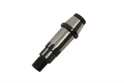 Eastern A-24001-81 Engine Sprocket Shaft for 1965-1969 Big Twin with 80-Inch Flywheels by Eastern