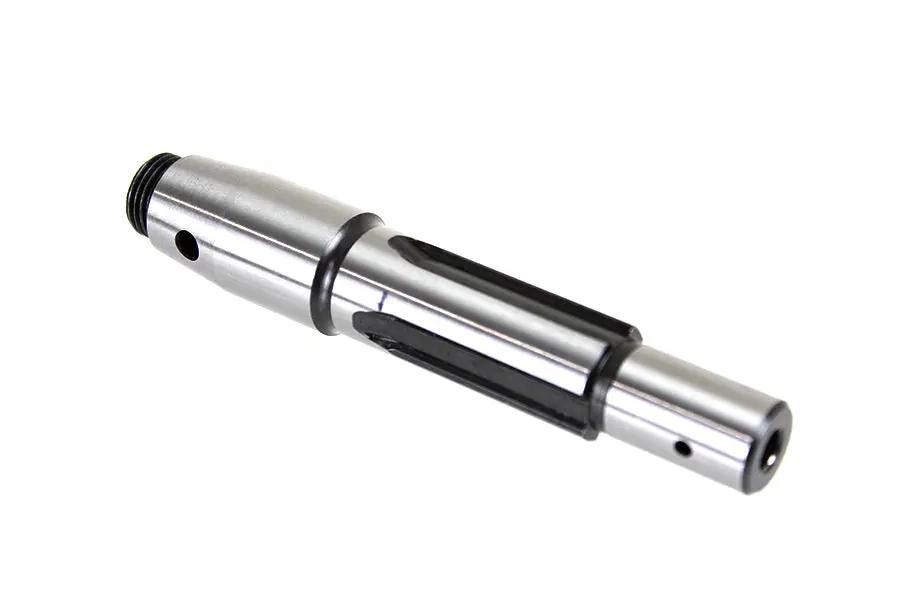 Motorshop 45 Inch WL Replica Pinion Shaft for Harley Davidson WL Models by Motorshop