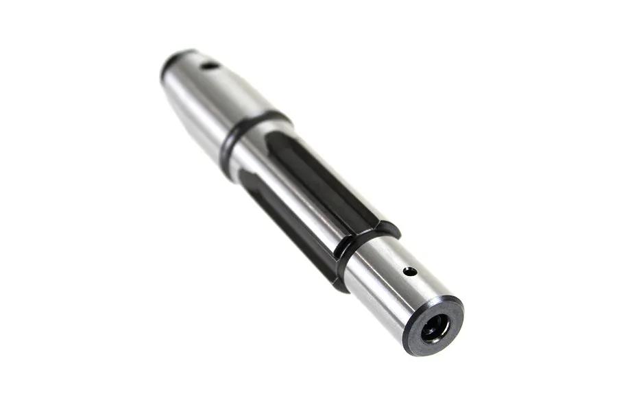Motorshop 45 Inch WL Replica Pinion Shaft for Harley Davidson WL Models by Motorshop